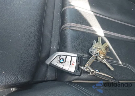 2021 BMW 540 xDrive from USA, damaged, VIN WBA73BJ05MWX34763